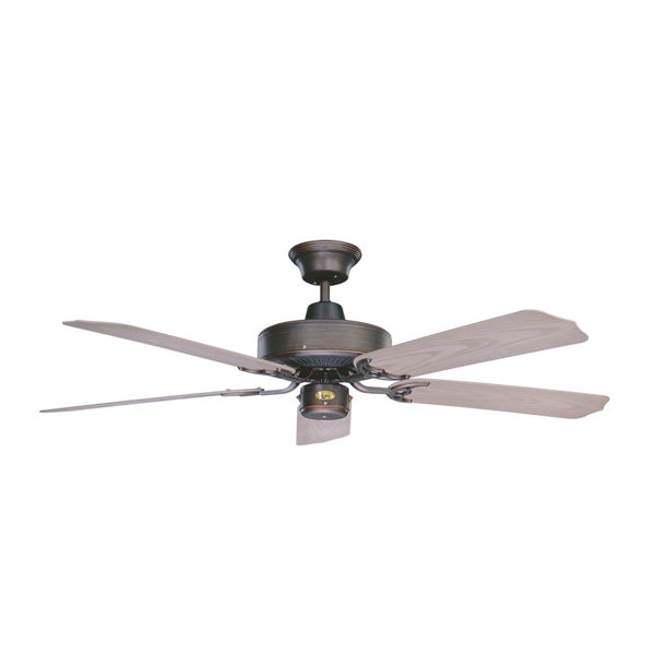 Luminance Brands 52'' Ceiling Fan Wayfair Canada
